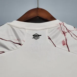 2021 Arsenal Away Jersey