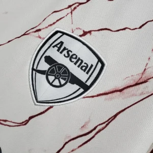 2021 Arsenal Away Jersey