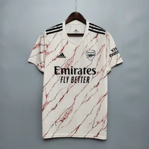 2021 Arsenal Away Jersey