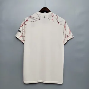 2021 Arsenal Away Jersey
