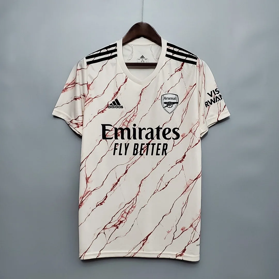 2021 Arsenal Away Jersey
