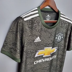 2021 Jersey