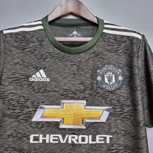2021 Jersey