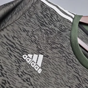 2021 Jersey