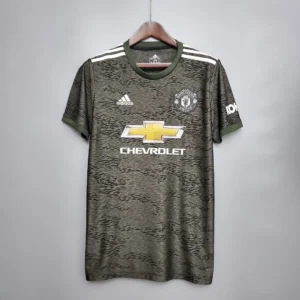 2021 Jersey