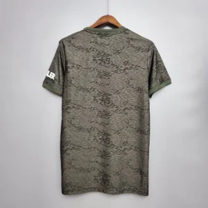 2021 Jersey