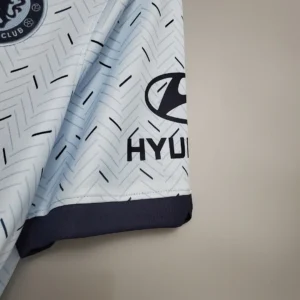2021 Chelsea Jersey