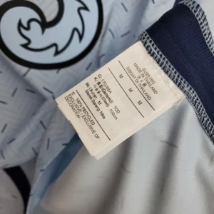 2021 Chelsea Jersey