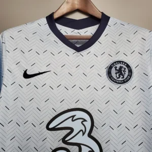 2021 Chelsea Jersey