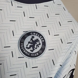 2021 Chelsea Jersey