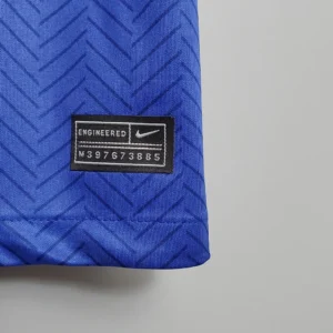 2021 Chelsea Jersey