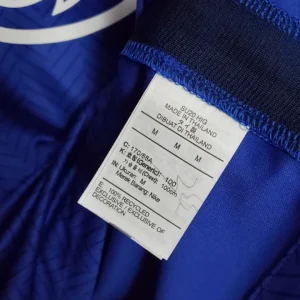 2021 Chelsea Jersey
