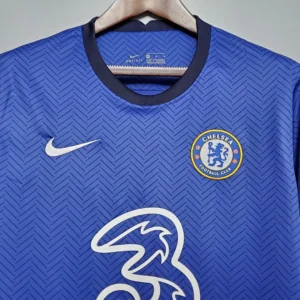 2021 Chelsea Jersey