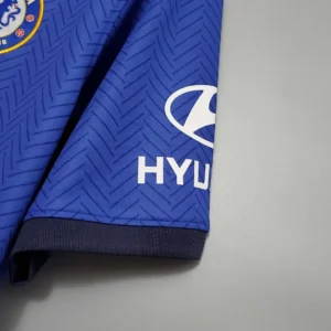 2021 Chelsea Jersey