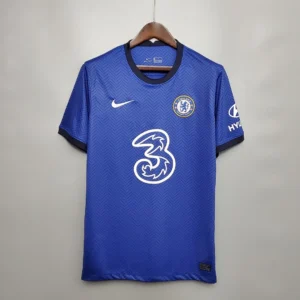 2021 Chelsea Jersey