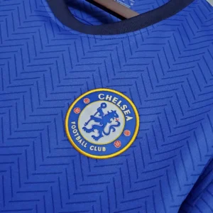 2021 Chelsea Jersey