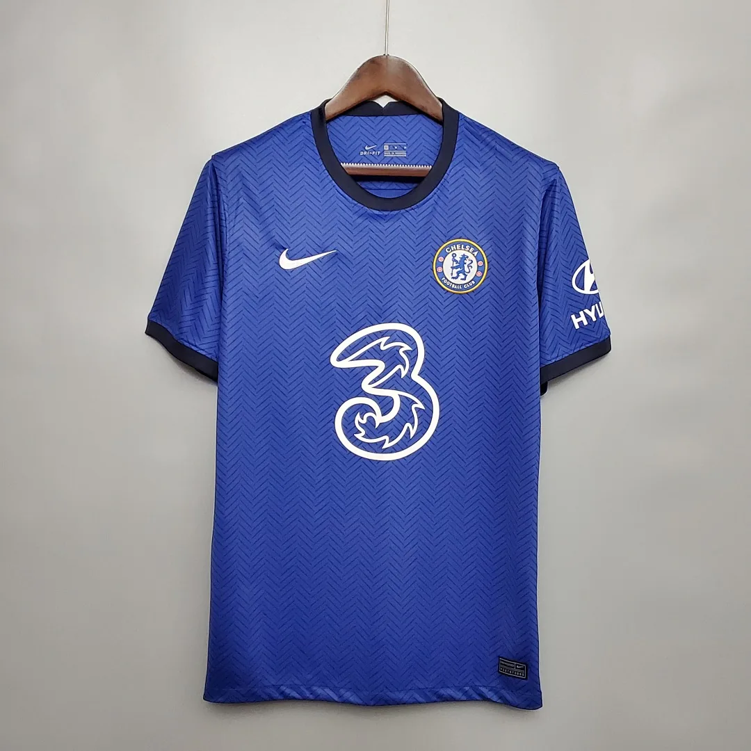 2021 Chelsea Jersey
