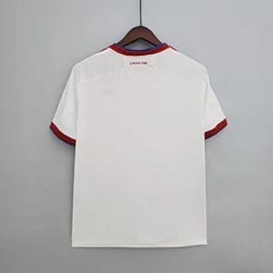 2021 Chile Jersey