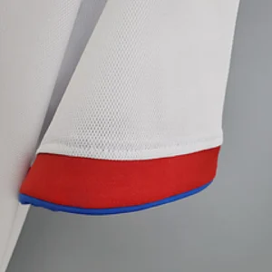 2021 Chile Jersey