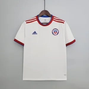 2021 Chile Jersey