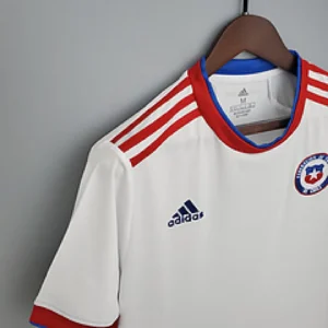 2021 Chile Jersey