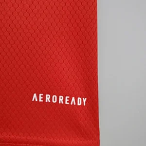 2021 Chile Jersey