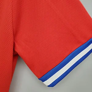 2021 Chile Jersey