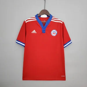 2021 Chile Jersey
