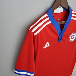 2021 Chile Jersey