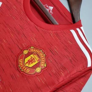 2021 Jersey