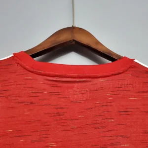 2021 Jersey