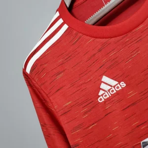 2021 Jersey