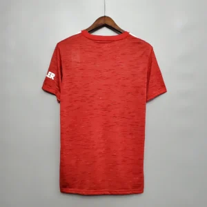 2021 Jersey