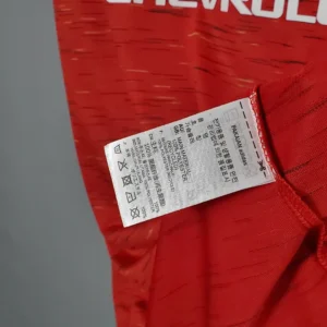 2021 Jersey