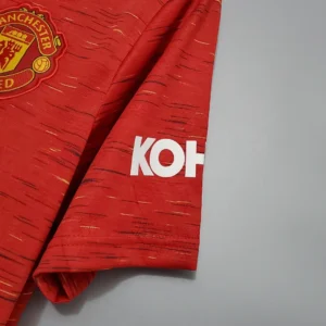 2021 Jersey