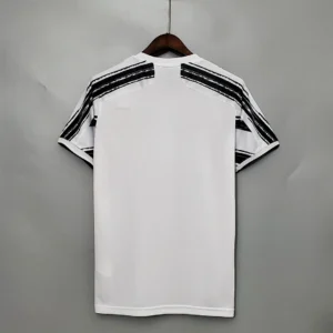 2021 Juventus Home Jersey
