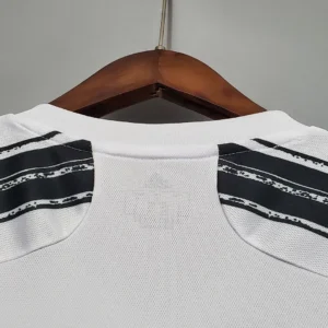 2021 Juventus Home Jersey
