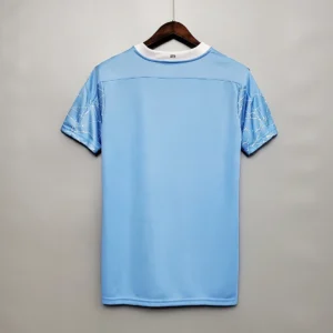 2021 Manchester City at Home Jersey