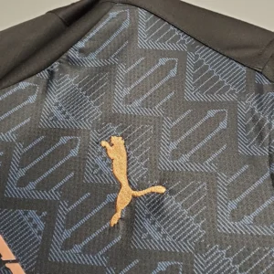 2021 Manchester City Third Jersey