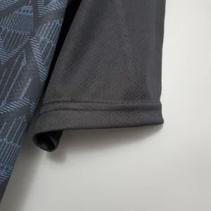 2021 Manchester City Third Jersey