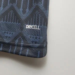 2021 Manchester City Third Jersey