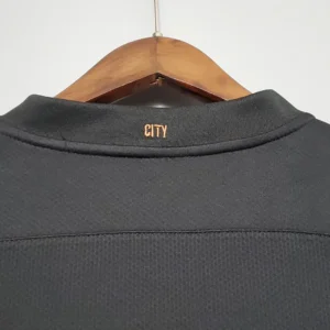 2021 Manchester City Third Jersey