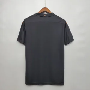 2021 Manchester City Third Jersey