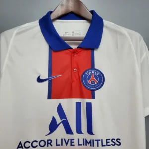 2021 PSG Jersey | Paris Saint-Germain