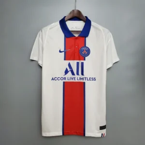 2021 PSG Jersey | Paris Saint-Germain