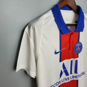 2021 PSG Jersey | Paris Saint-Germain