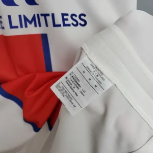 2021 PSG Jersey | Paris Saint-Germain
