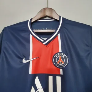2021 PSG Jersey | Paris Saint-Germain