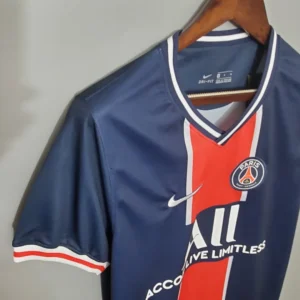 2021 PSG Jersey | Paris Saint-Germain