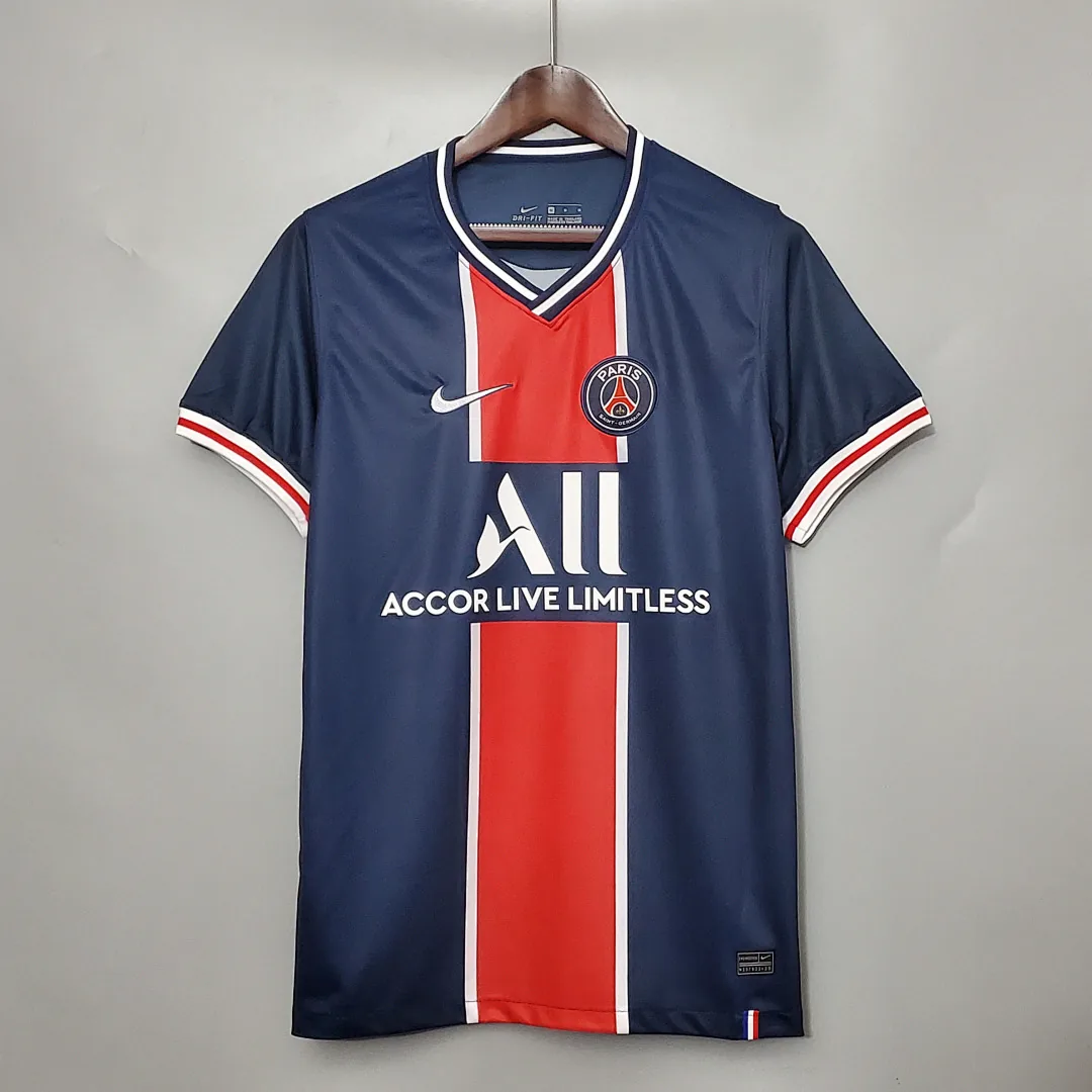2021 PSG Jersey | Paris Saint-Germain